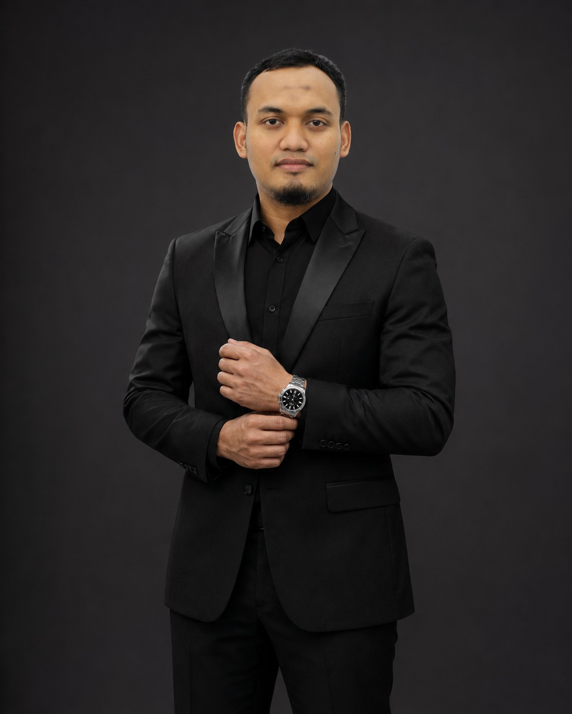 Dedy Kiswanto, M.Kom. - Owner LaptopSakti