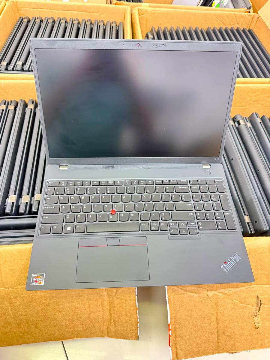 Lenovo Thinkpad L15 G3