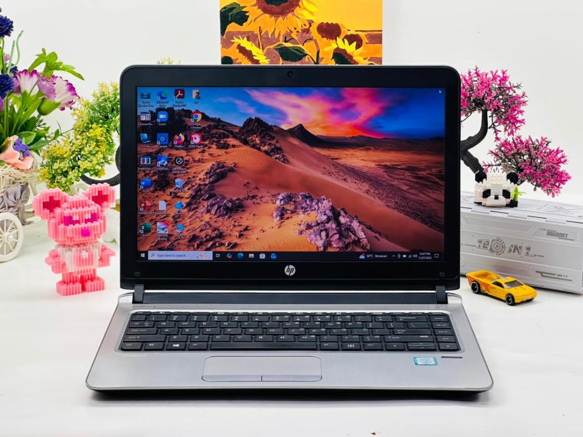 HP PROBOOK 430 G3