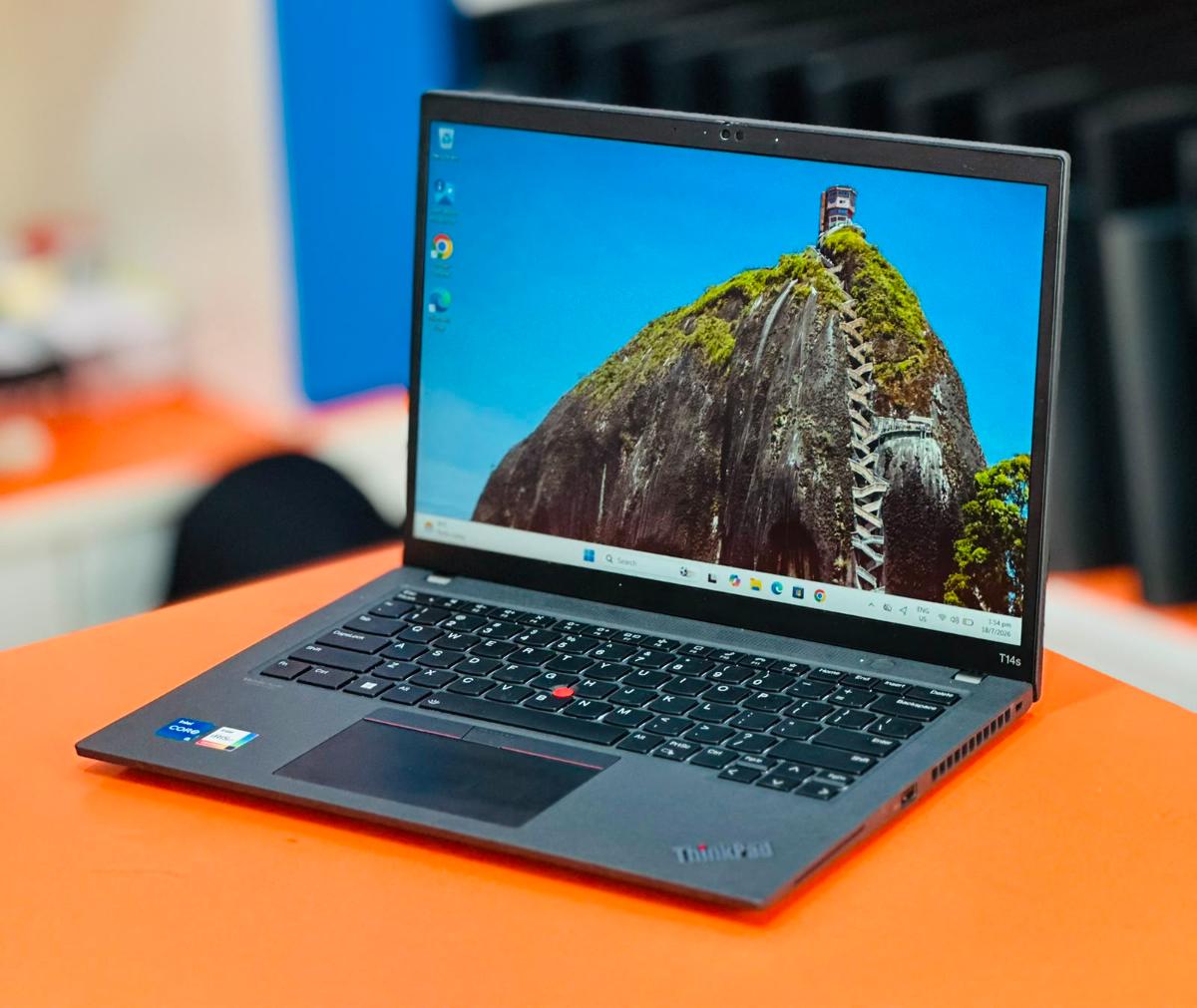 Thinkpad T14s G3