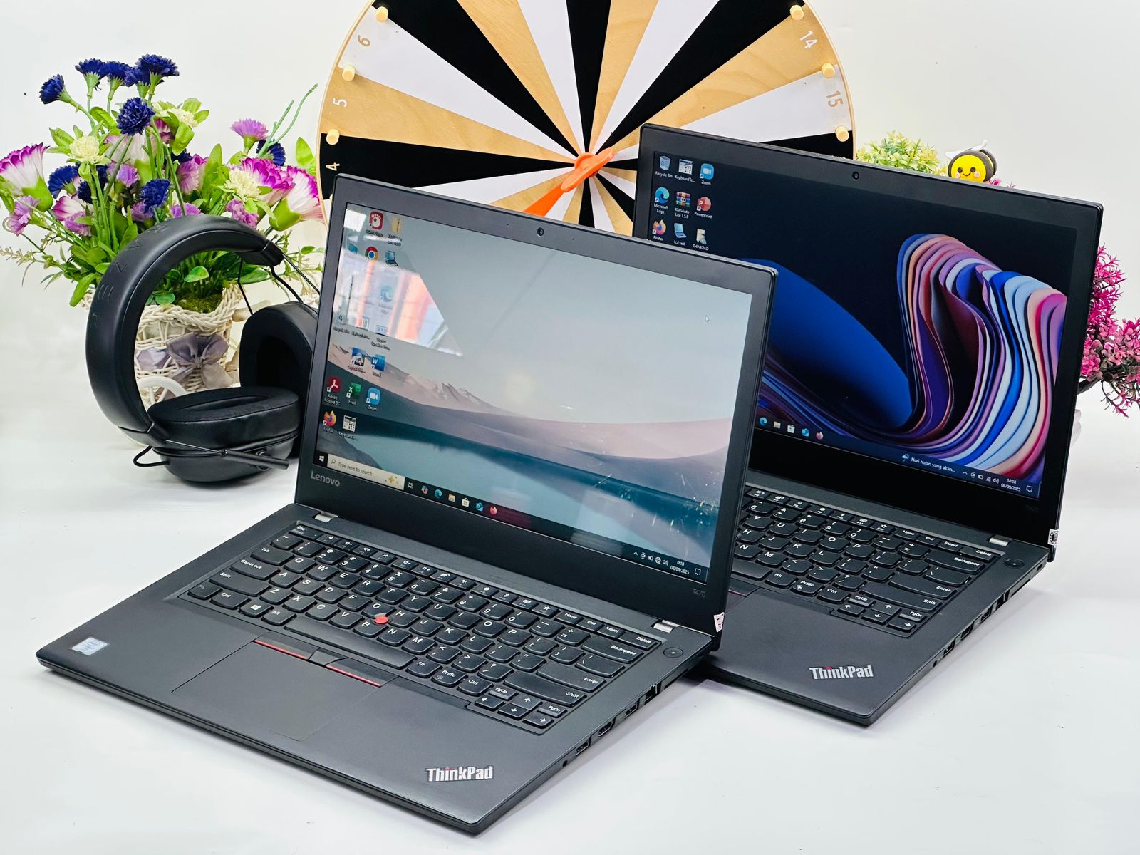 Lenovo ThinkPad T460/T470