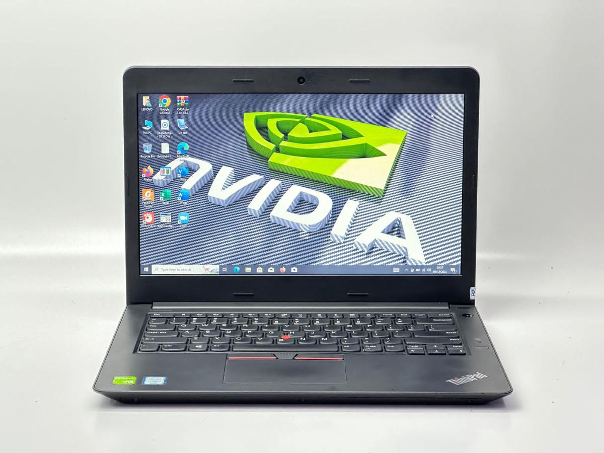 Lenovo ThinkPad E470