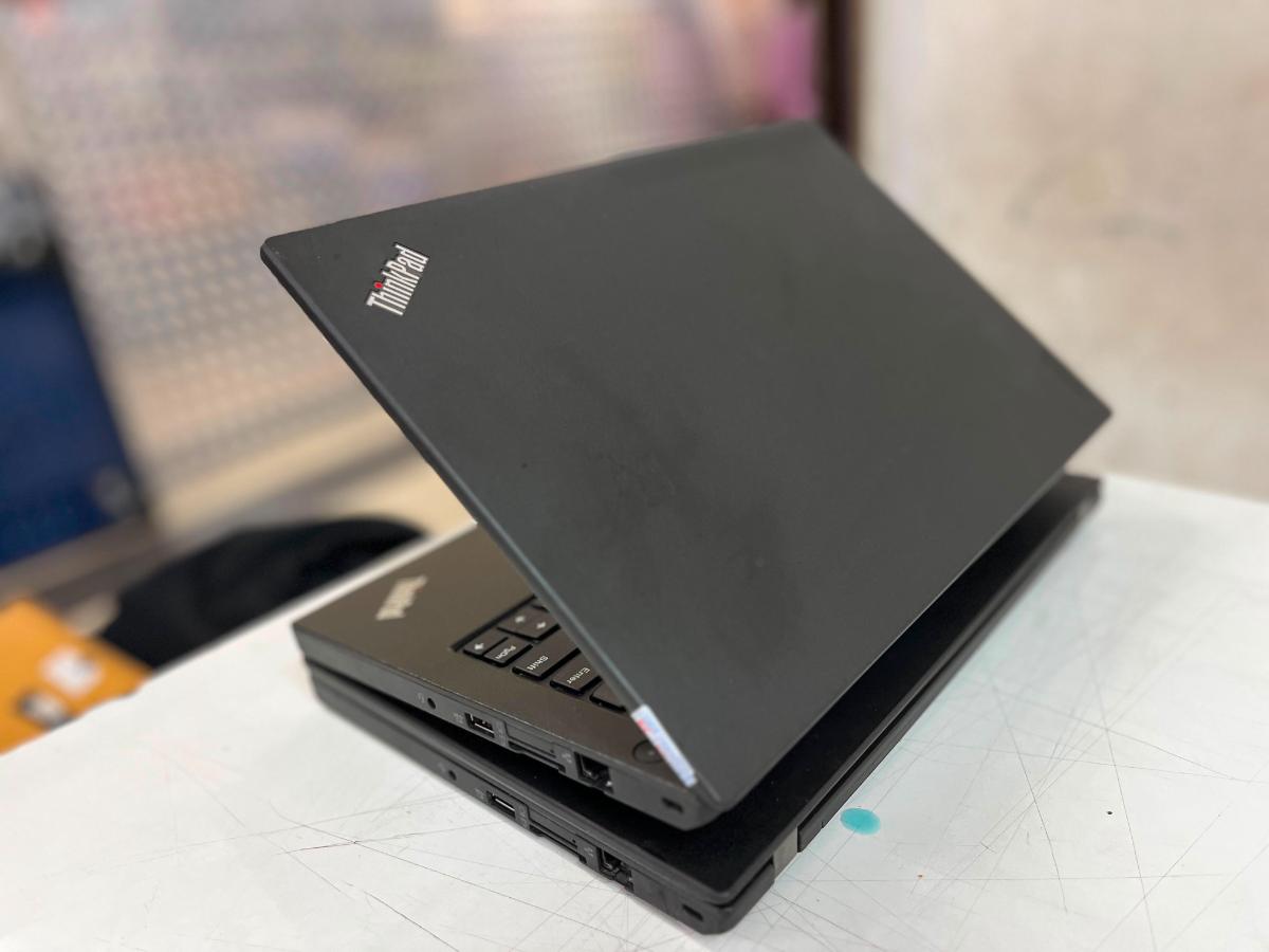 Lenovo Thinkpad X270