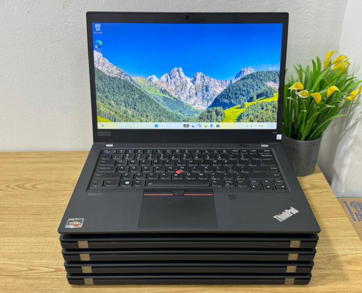 LENOVO T14 G2