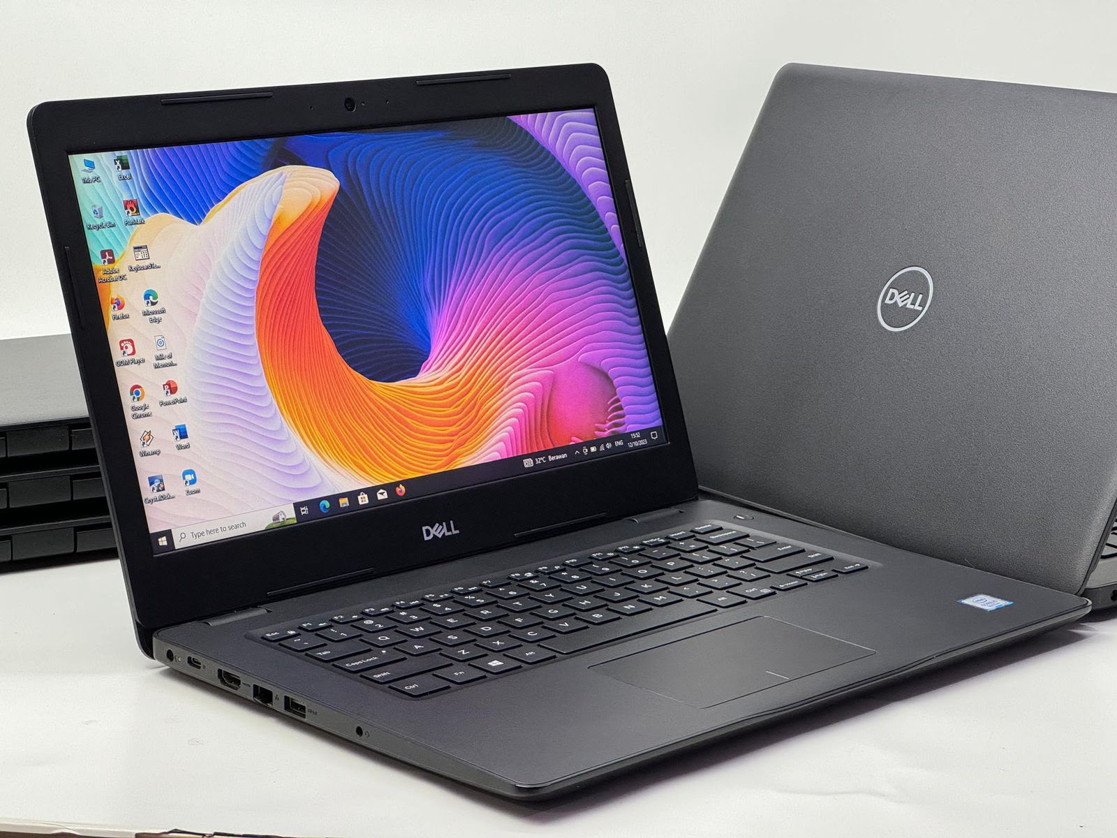 Dell latitude 3490