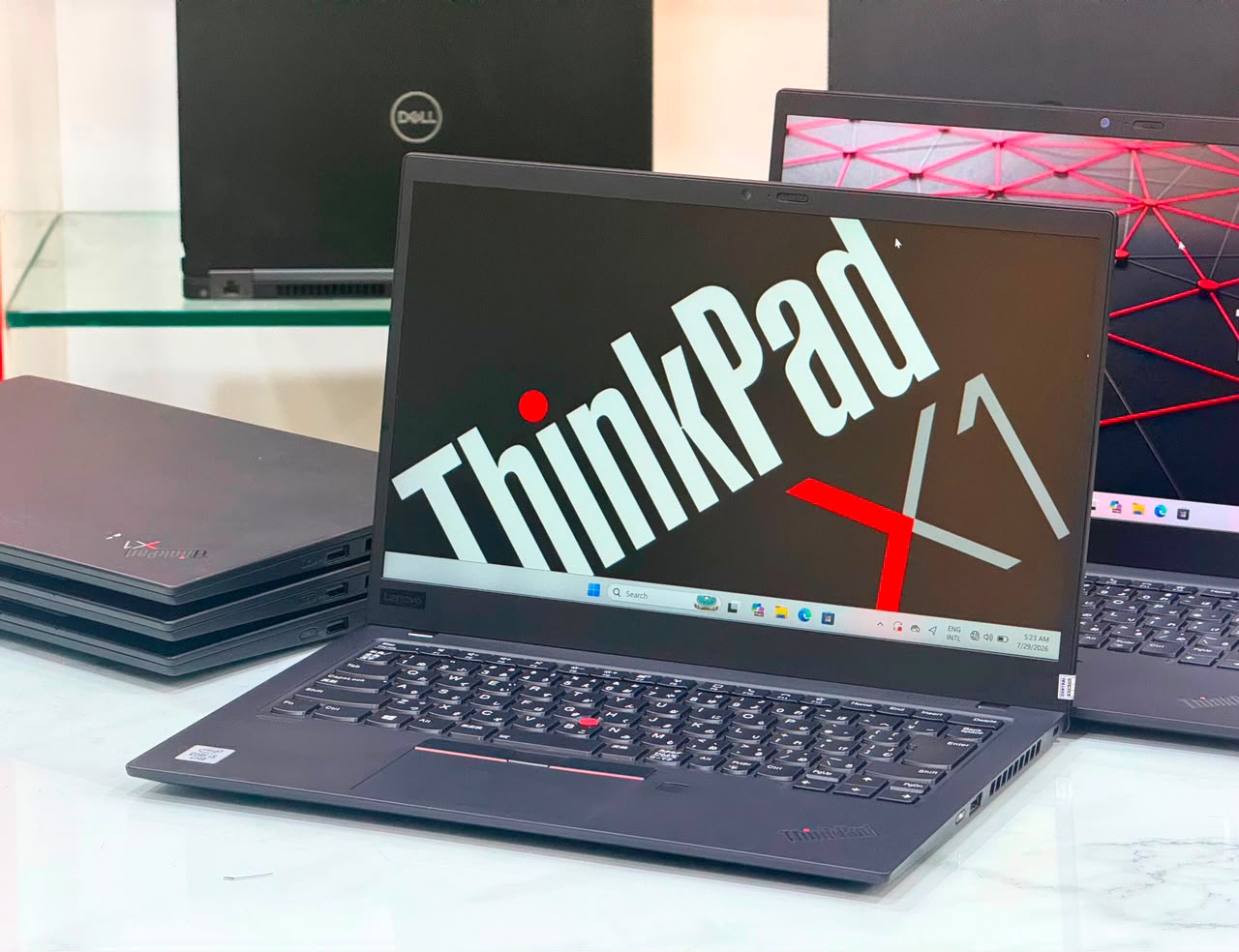 LENOVO THINKPAD X1 CARBON
