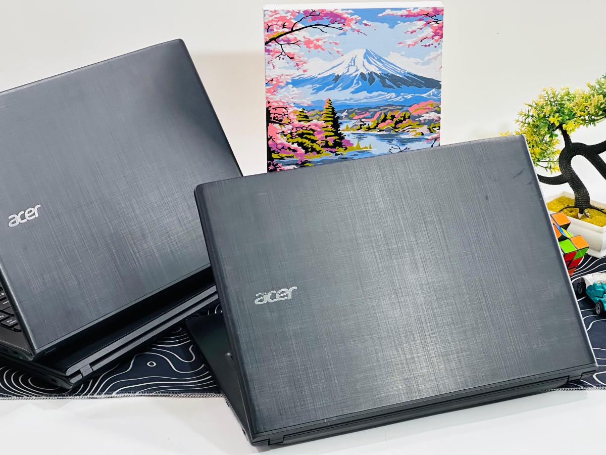 ACER TRAVELMATE P249-G3