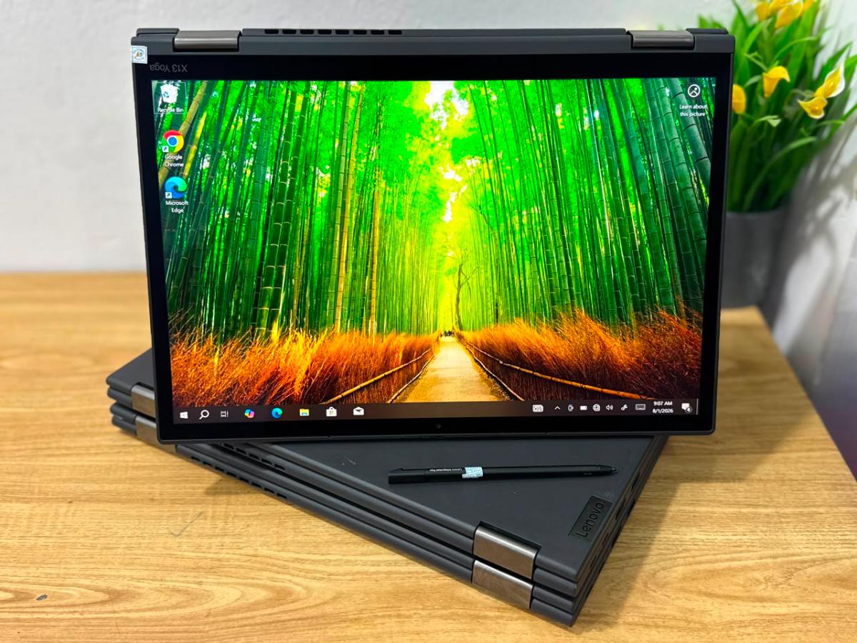 LENOVO X13 YOGA G2