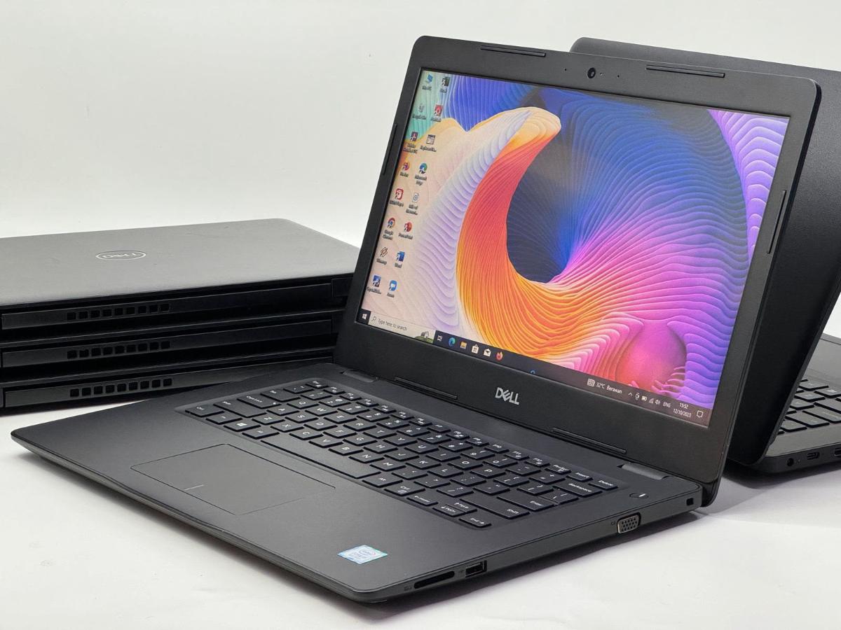 Dell latitude 3490