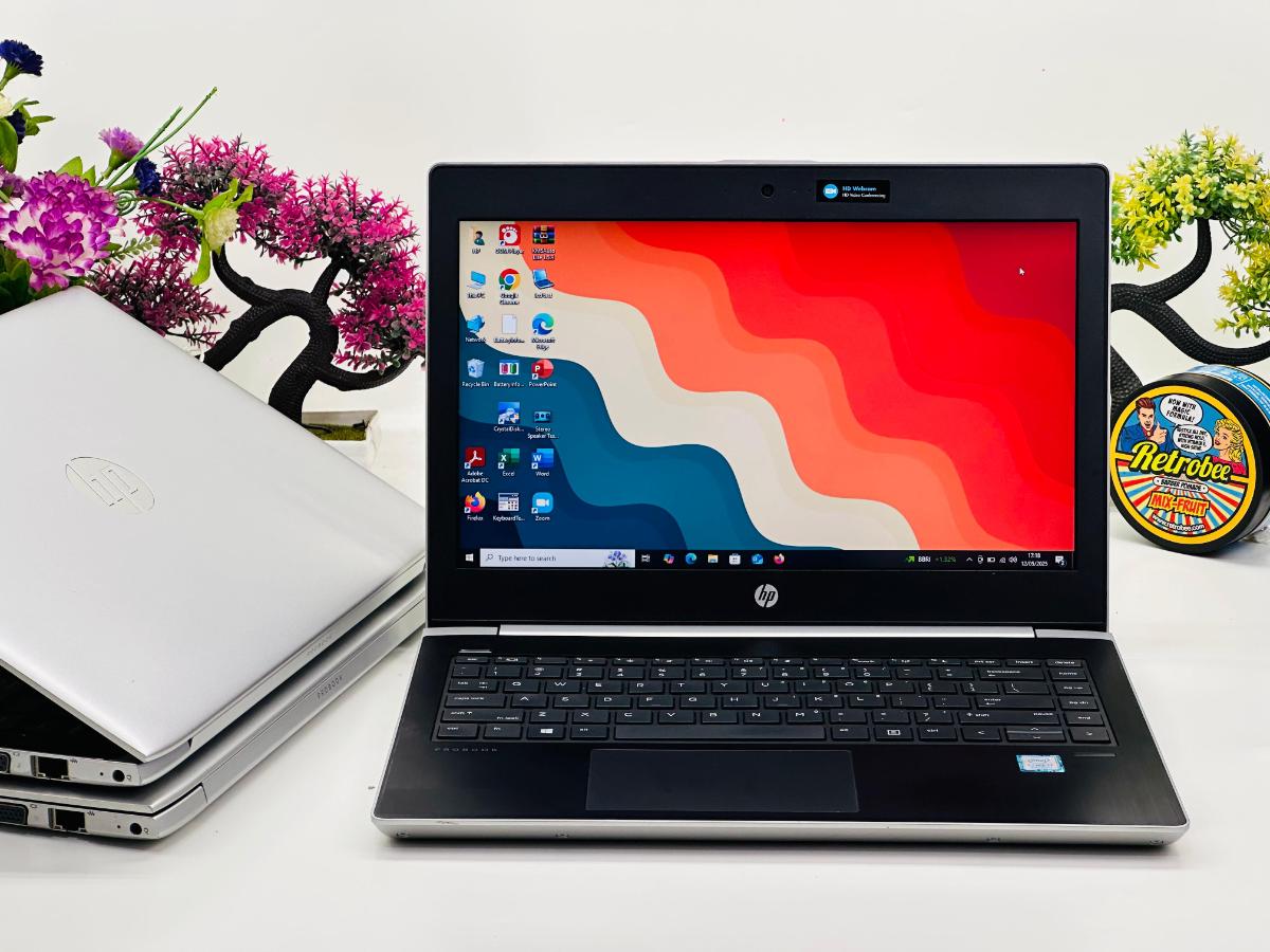HP PROBOOK 430 G5