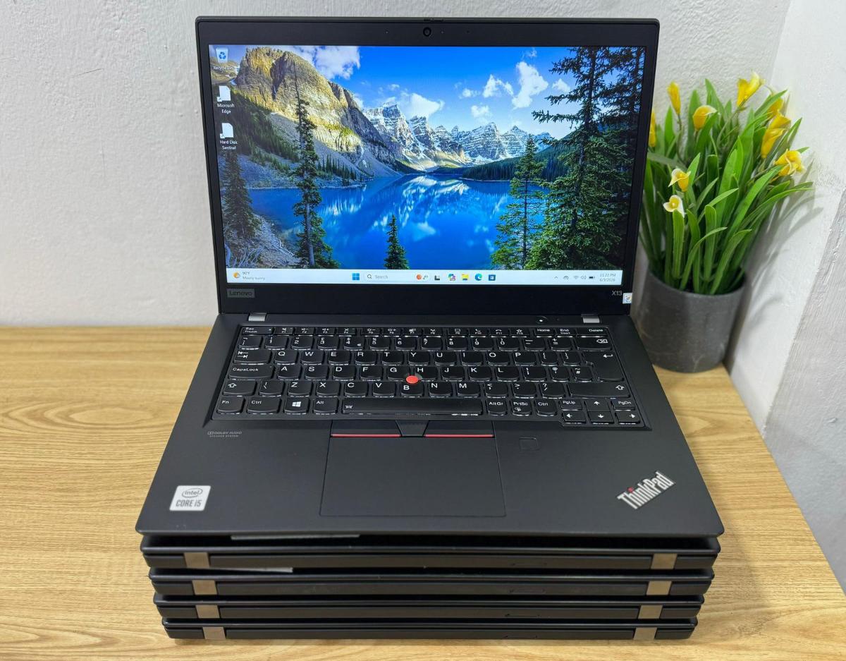 LENOVO X13 G1 Touchscreen