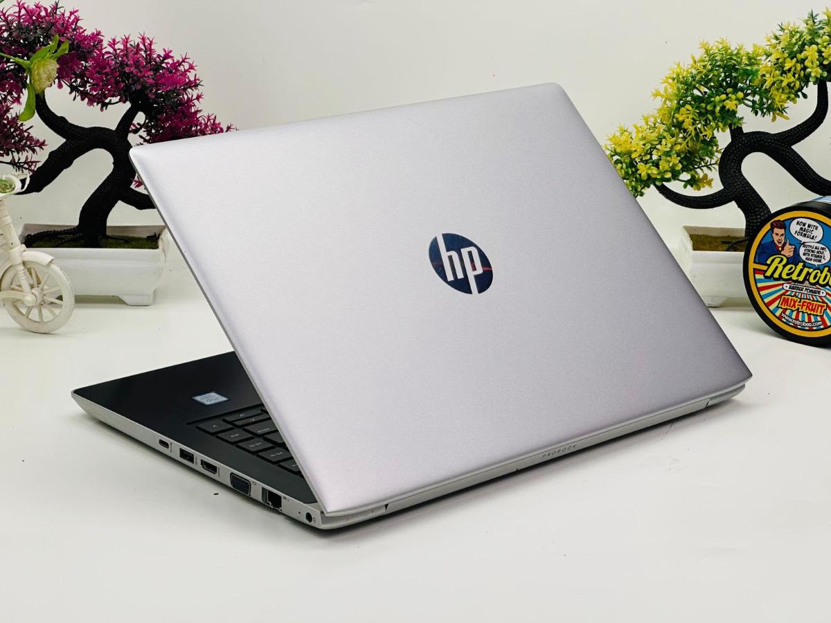 HP PROBOOK 440 G5