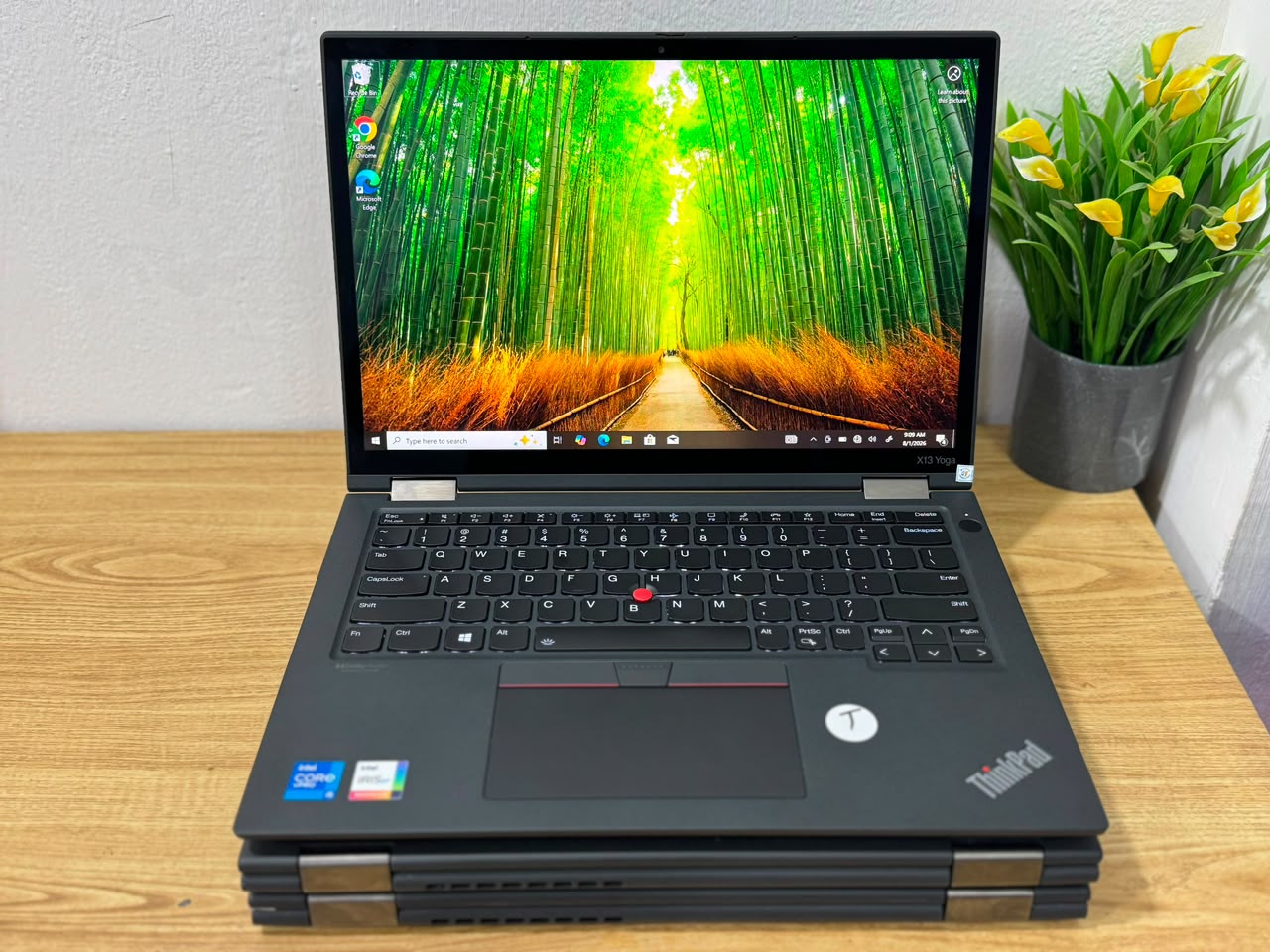 LENOVO X13 YOGA G2