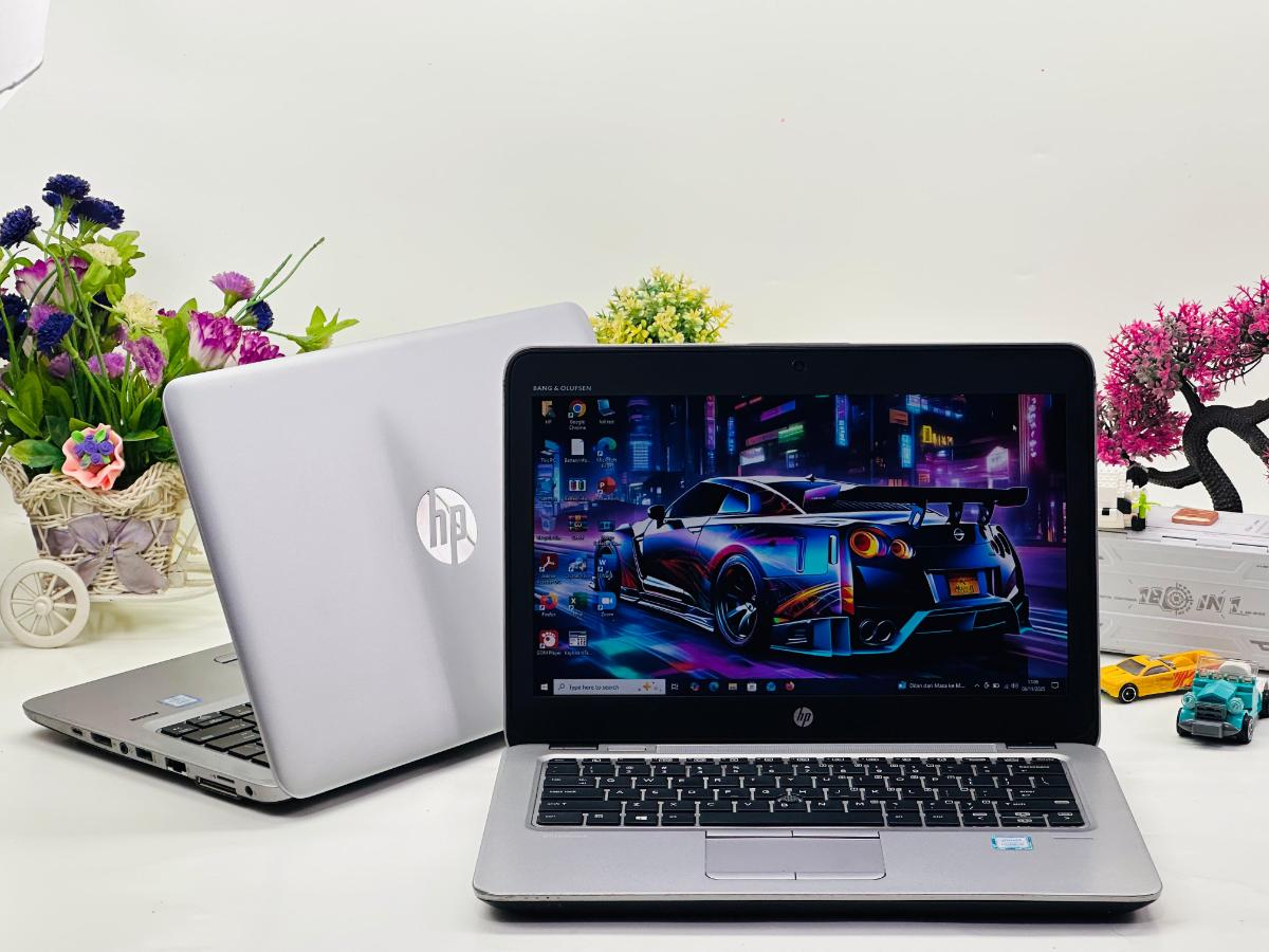 HP ELITEBOOK 820 G3