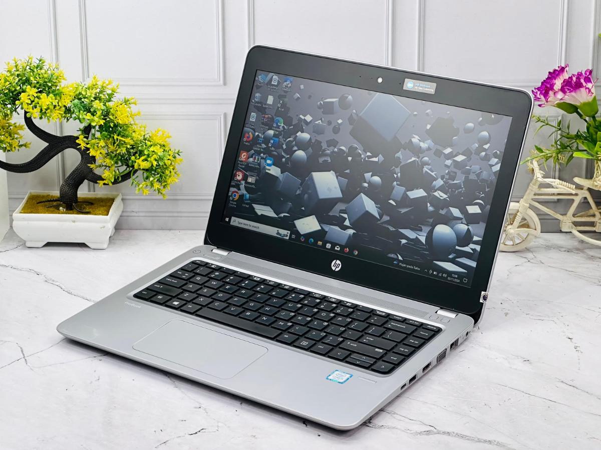 HP PROBOOK 430 G4