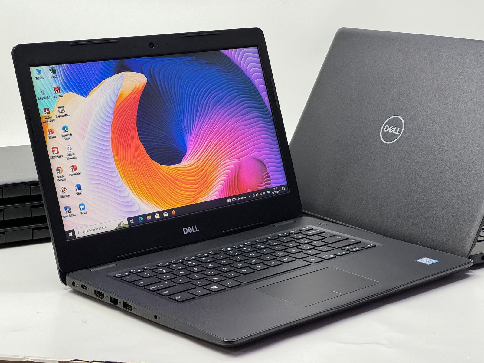 Dell latitude 3490