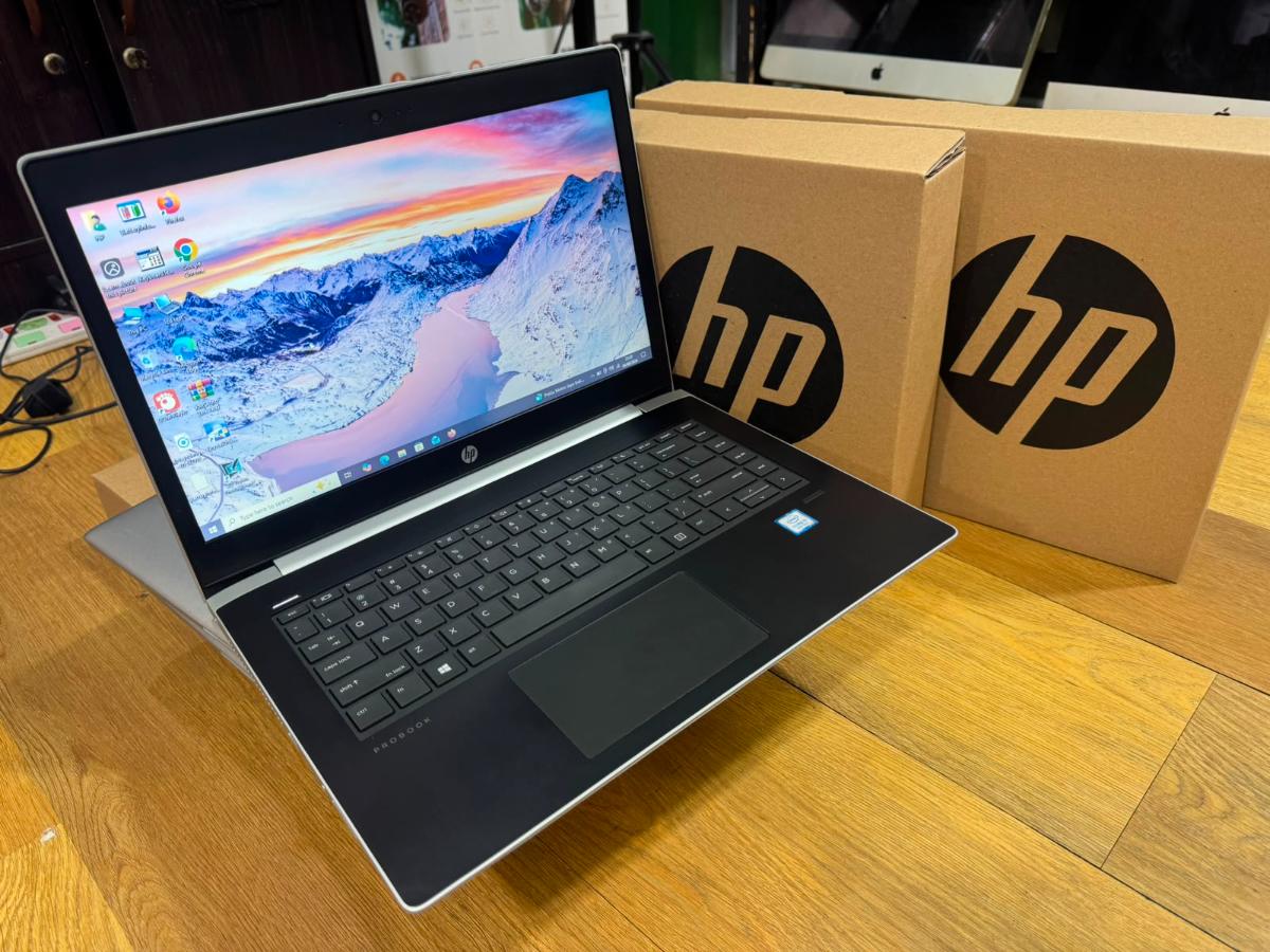HP PROBOOK 440 G5 GRADE A FULLSET BOX
