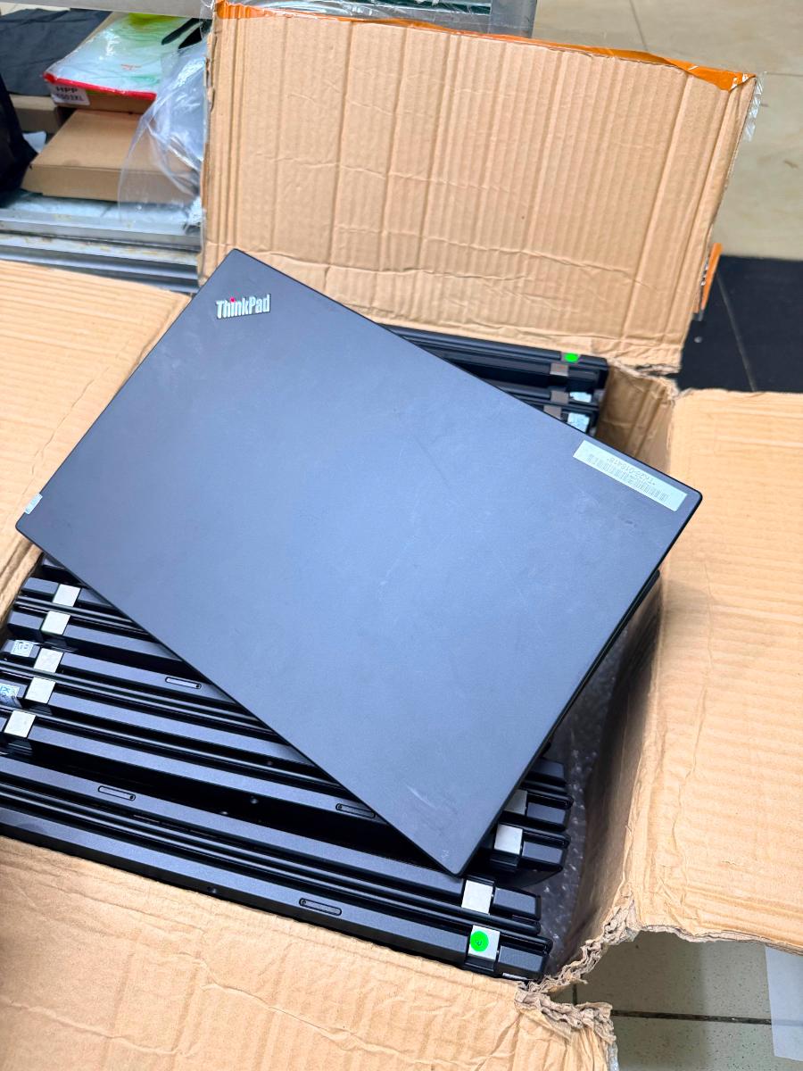 THINKPAD X280