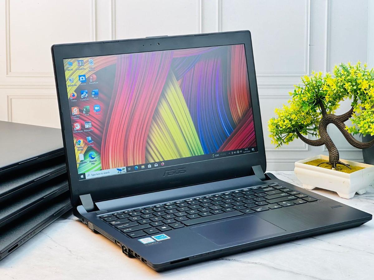 ASUS PRO P1440UA