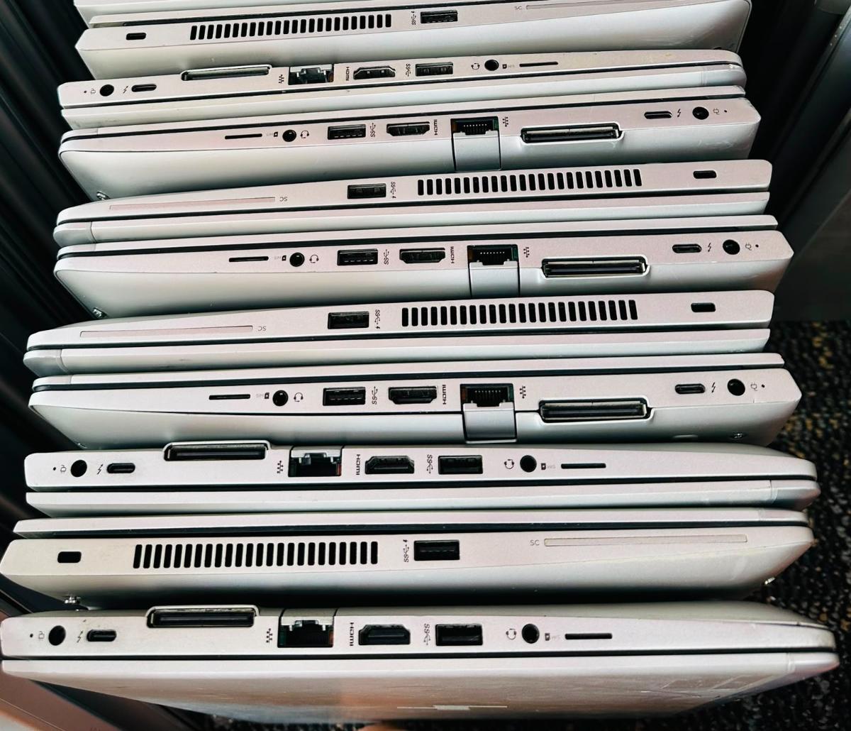 Hp Elitebook 840 G6