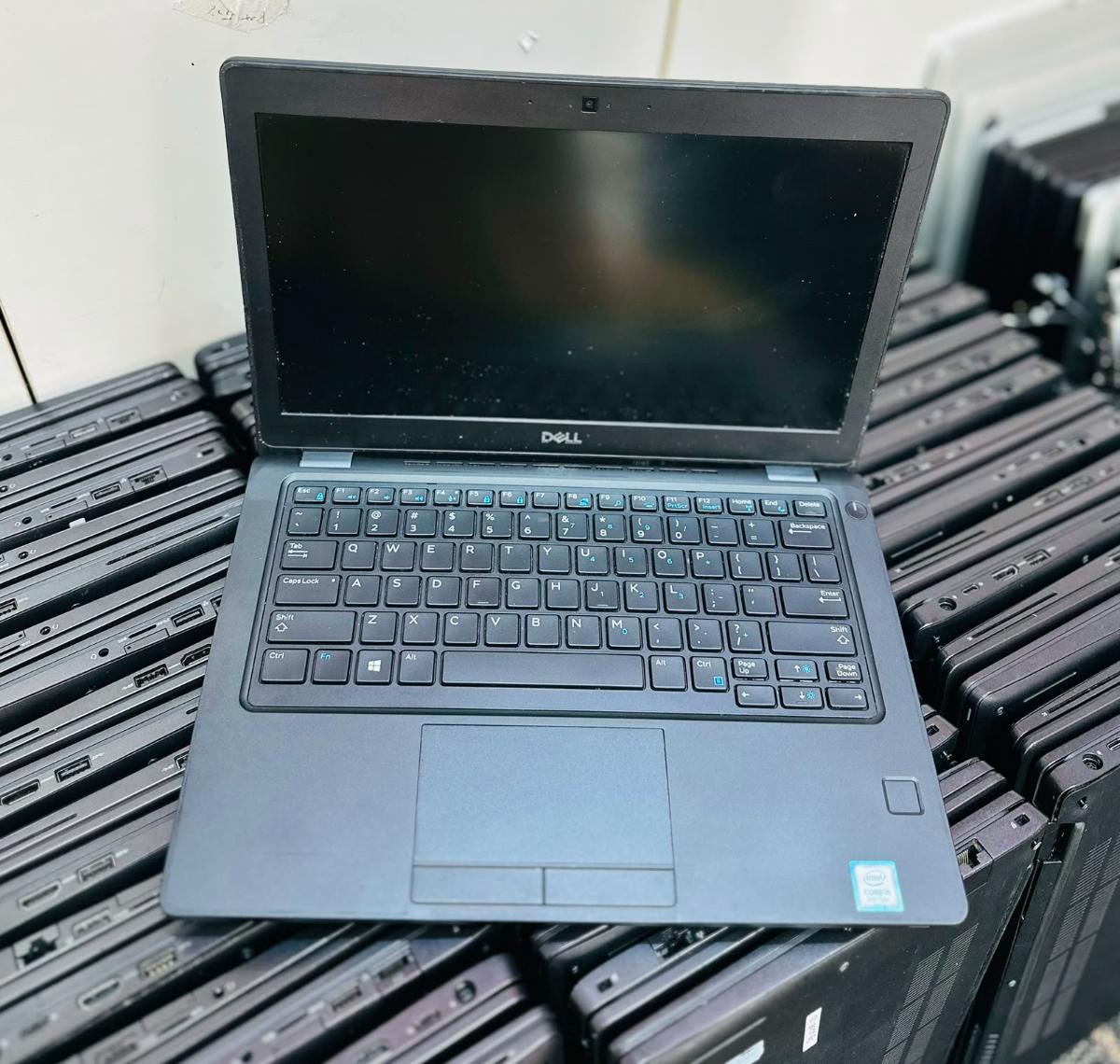 Dell latitude 5290